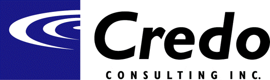 Credo Consulting logo