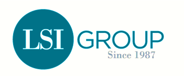 LSI Group logo